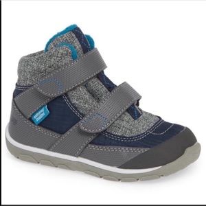 See Kai Run Rain \u0026 Snow Boots for Kids 